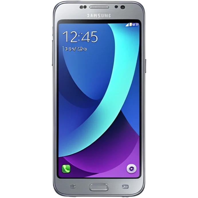 Samsung S25 emoji