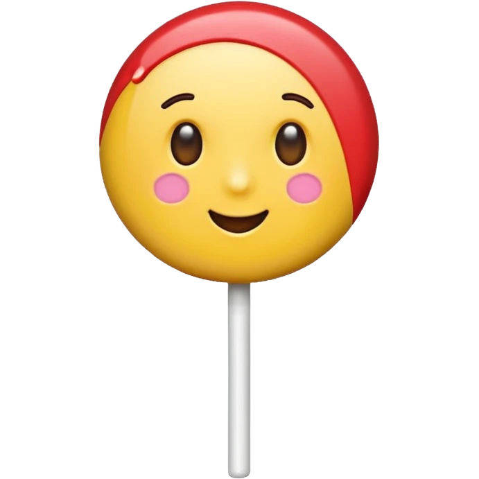 Lolipop emoji