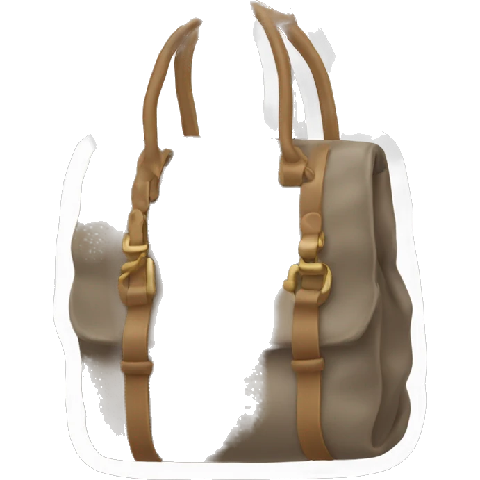 Epic Bag emoji