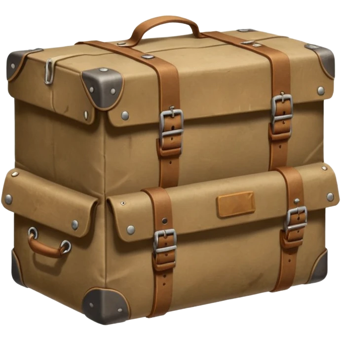 cargo pack emoji
