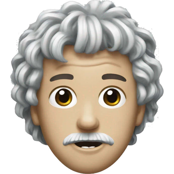 the upside down stranger things emoji