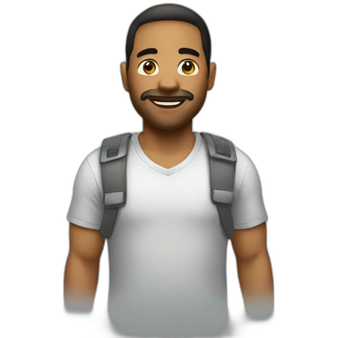 Own imoji emoji