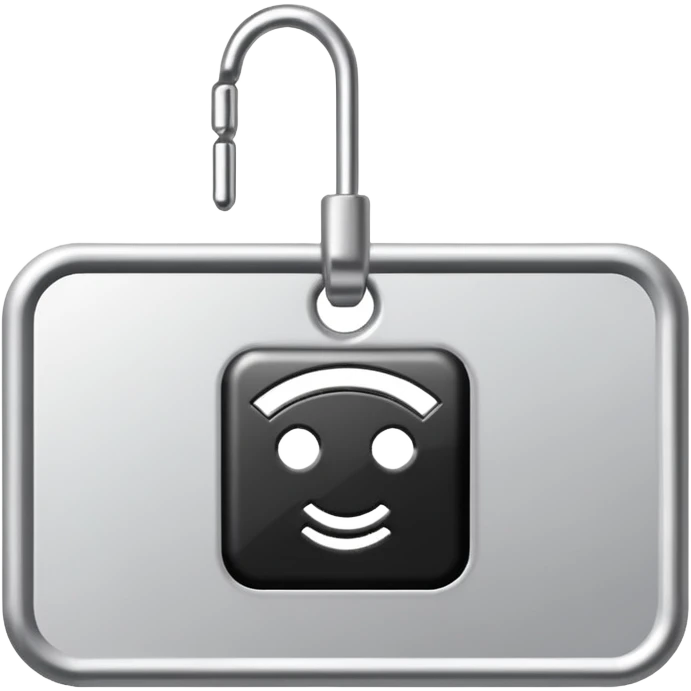 Rfid emoji