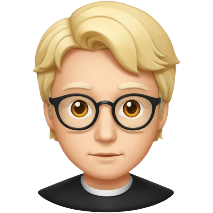 genius emoji