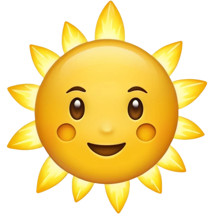 spark element emoji