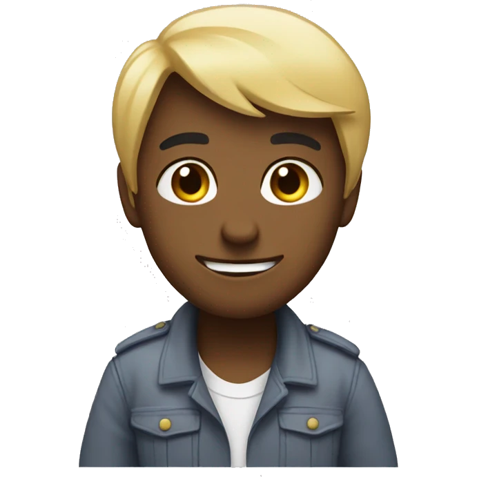 bye have a good day  emoji