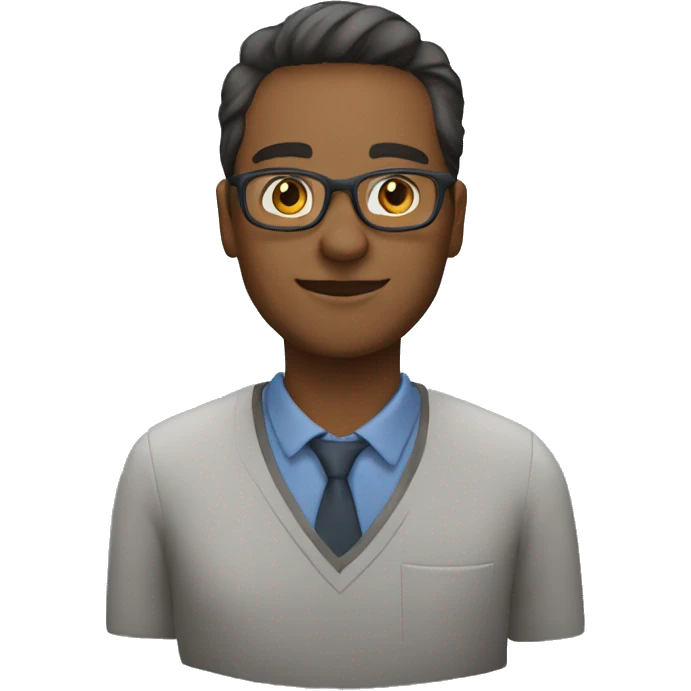 teacher called chayma emoji