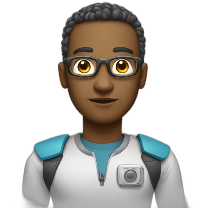 artificial Inteligence emoji