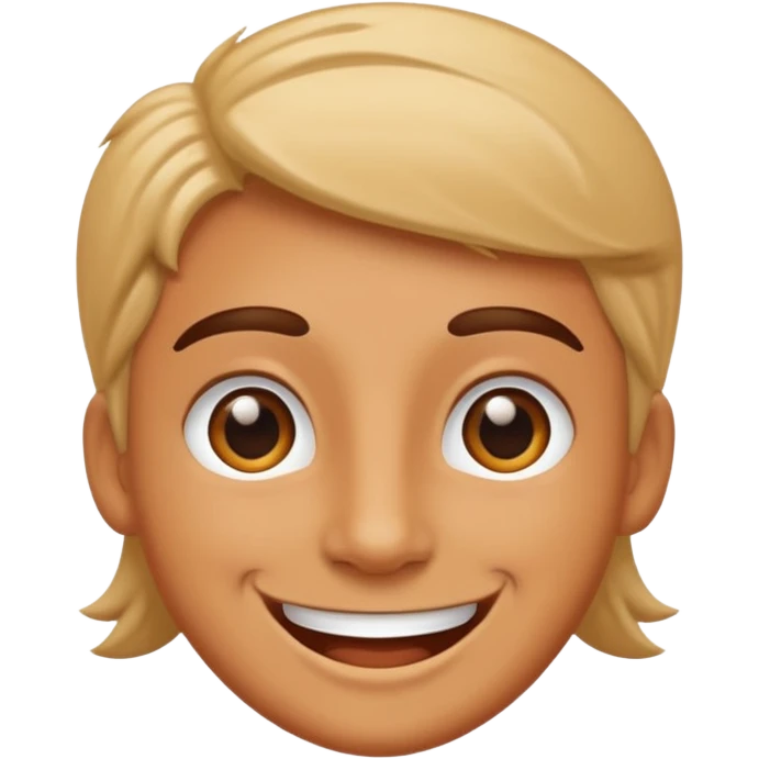 haha emoji