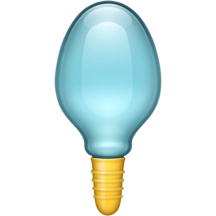 butt plug emoji