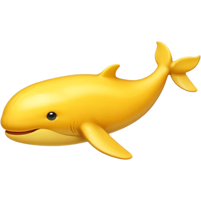 🐳💛 emoji