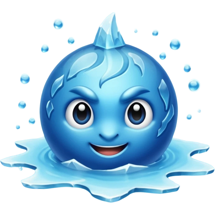 planet triton emoji
