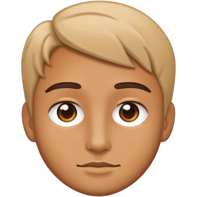 You there  emoji