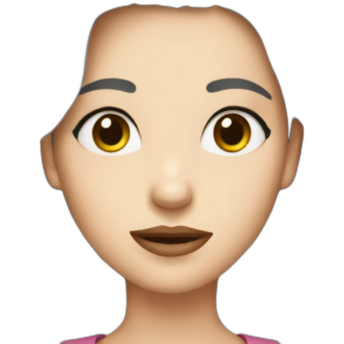 anna b savage emoji