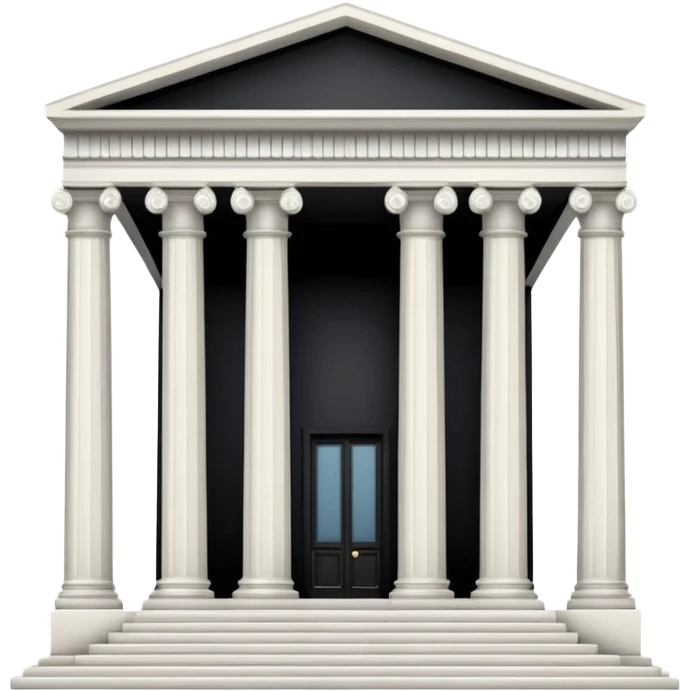 🏛️ emoji
