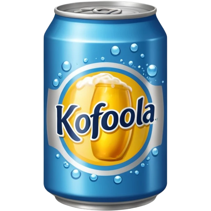 Czech Kofola emoji
