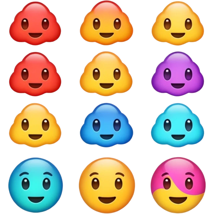 motion design emoji