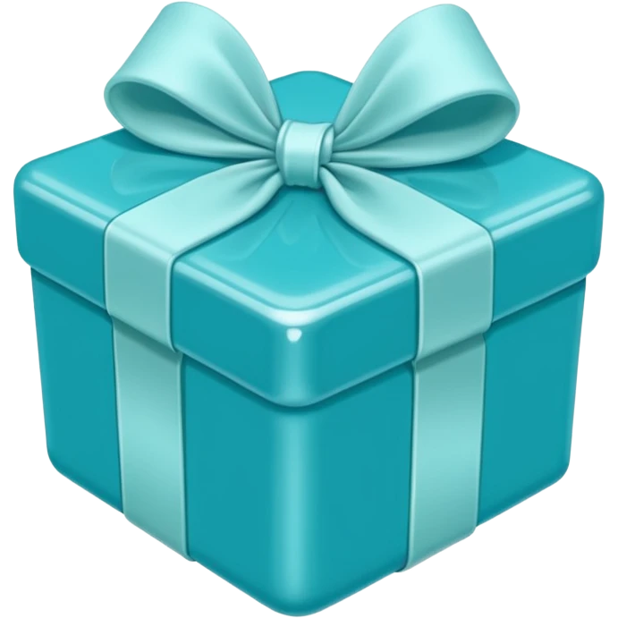 Tiffany & Co. emoji
