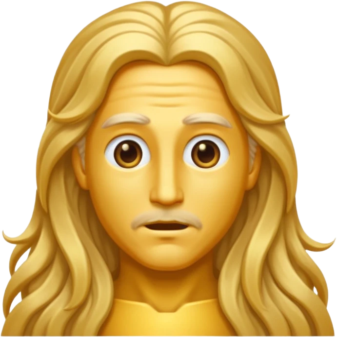 God  emoji