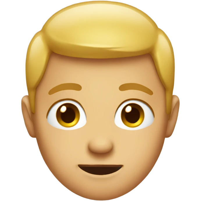 Face emoji