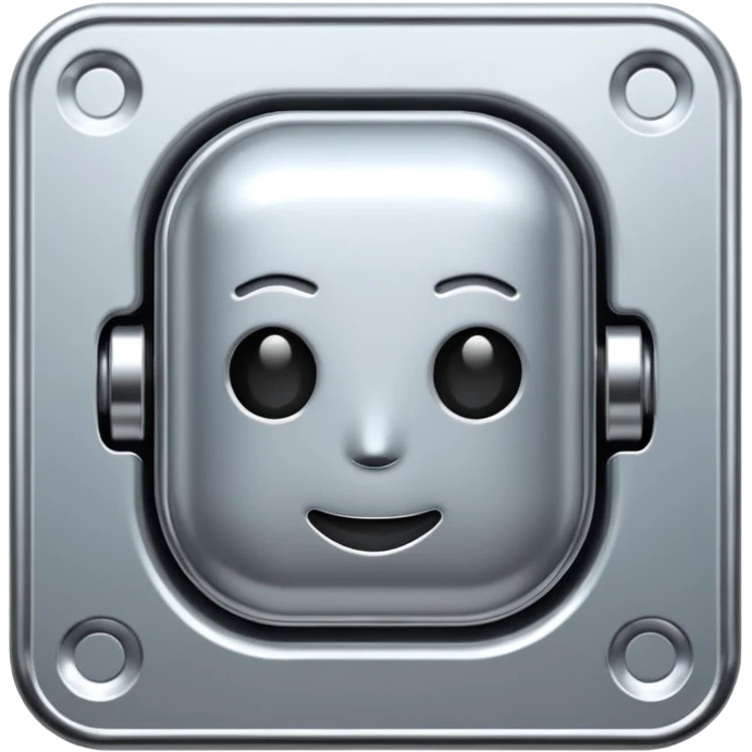 AI stamp emoji