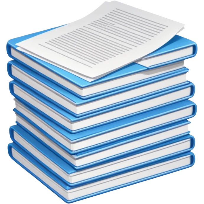 documentos emoji