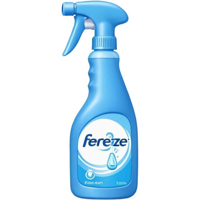 Frebreeze emoji