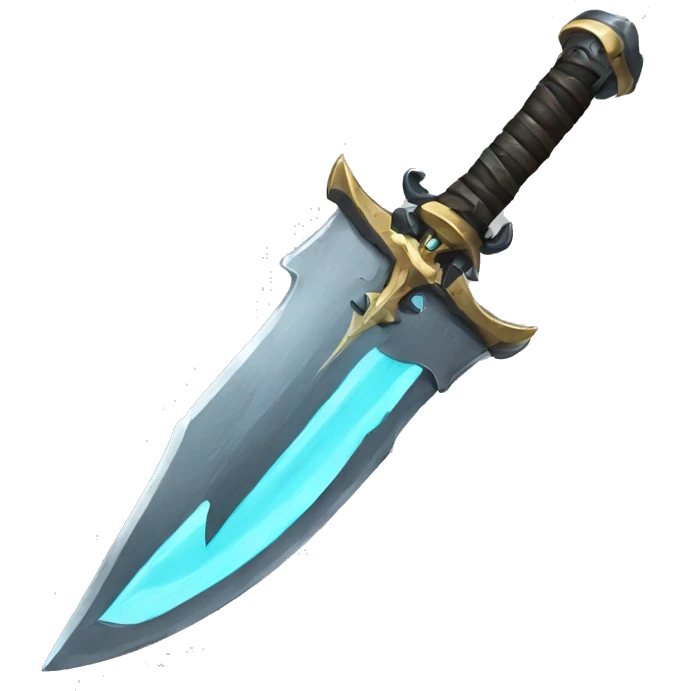 swordsmachine from ultrakill emoji