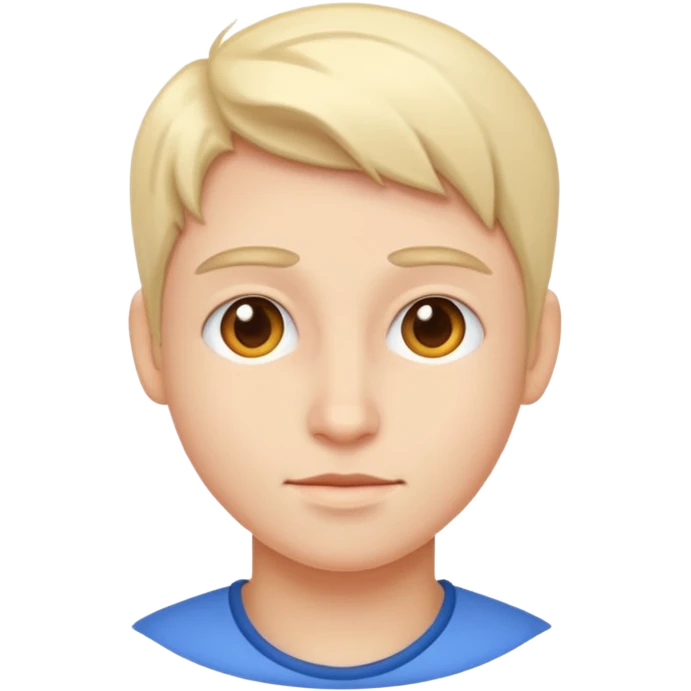 Мили emoji