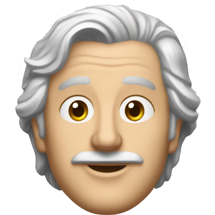 Jean François jouffray emoji
