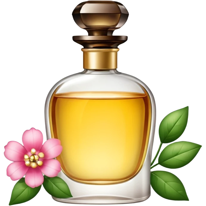 Perfume emoji