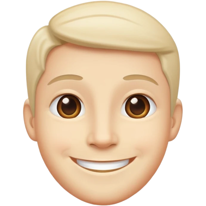 Homosexual emoji