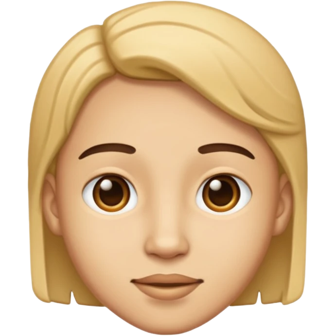 Werenoi emoji