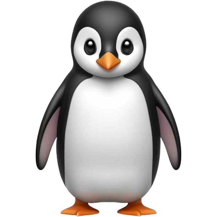 pingvin emoji