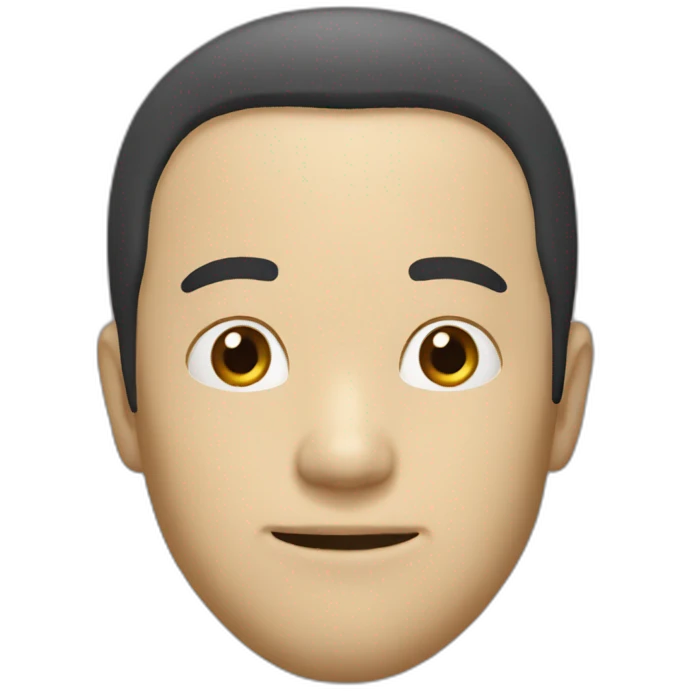 Nijago emoji