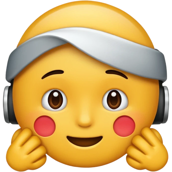 no problem emoji
