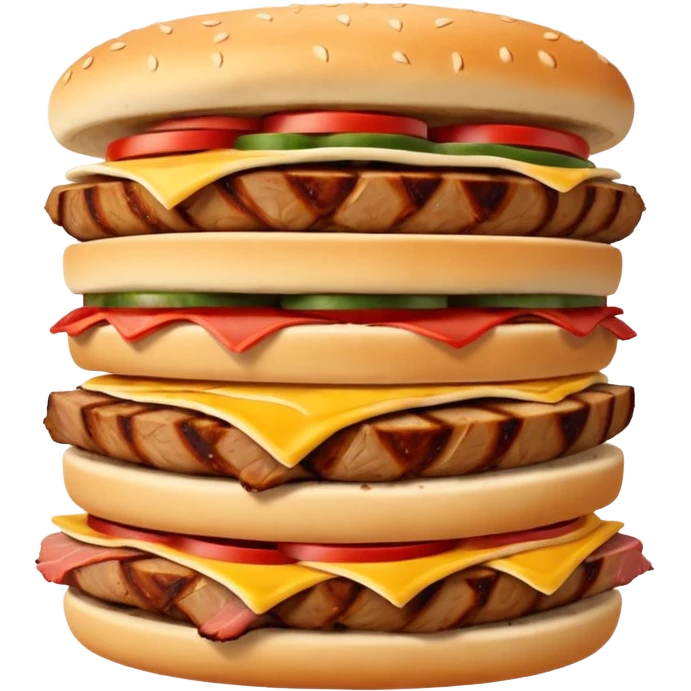 shawarma emoji
