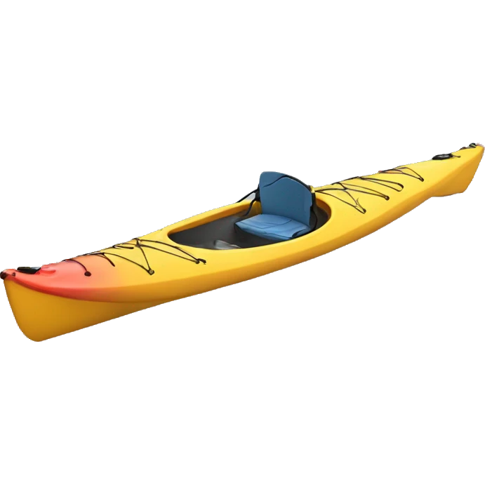 multisport kayak emoji