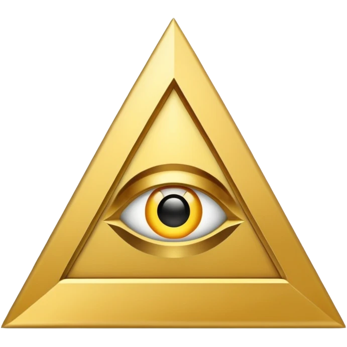 Illuminati emoji