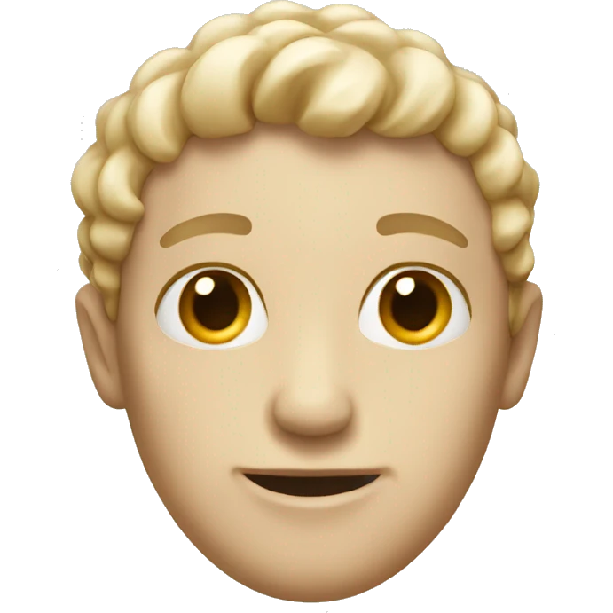 Cream emoji