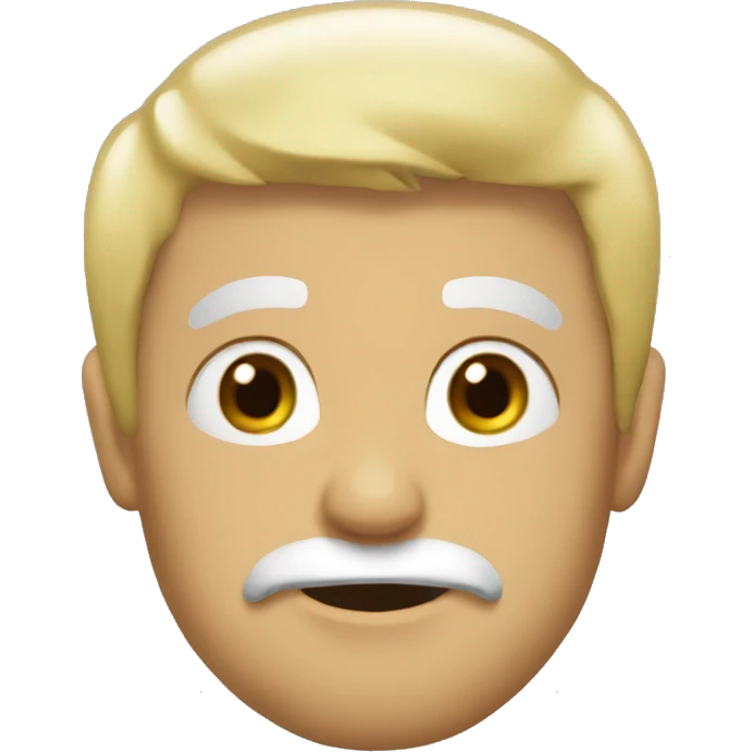 Баблти emoji