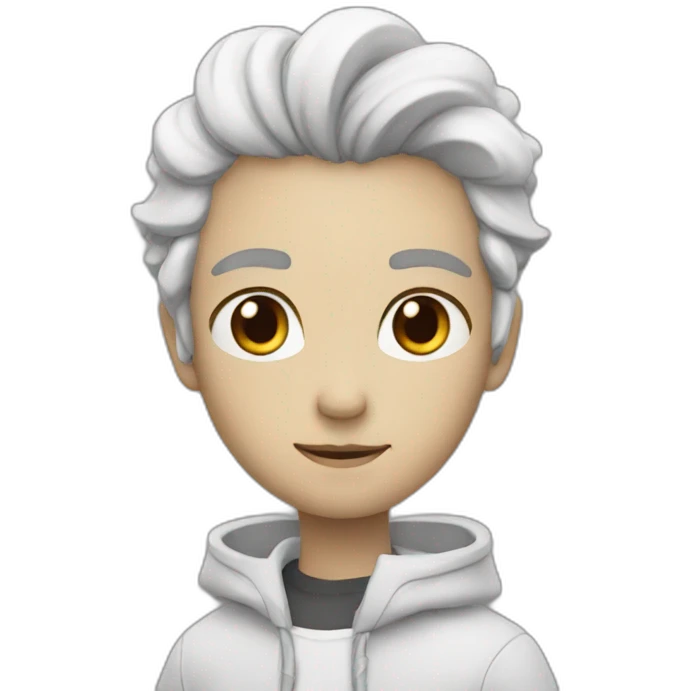 Char emoji