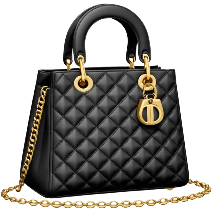 Dior emoji