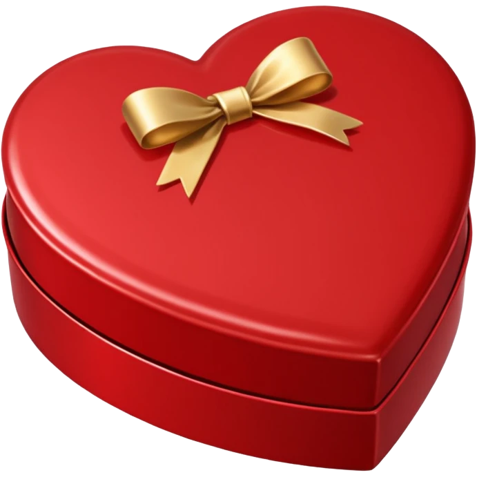 Valentine emoji