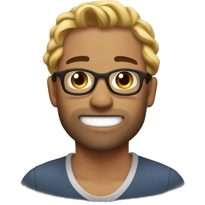 Goodmorning emoji