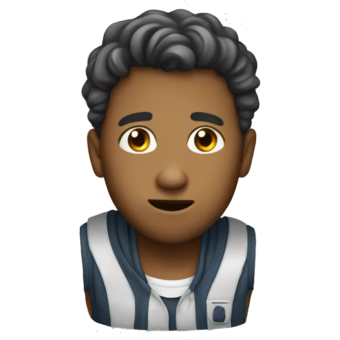 Call Sohn emoji