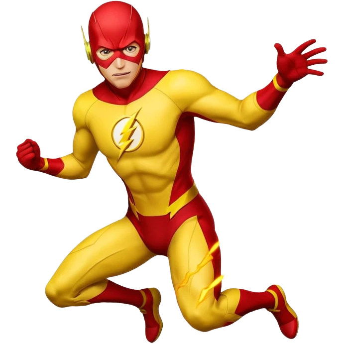 reverse flash emoji