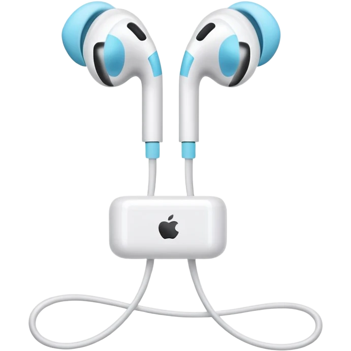 earpods emoji