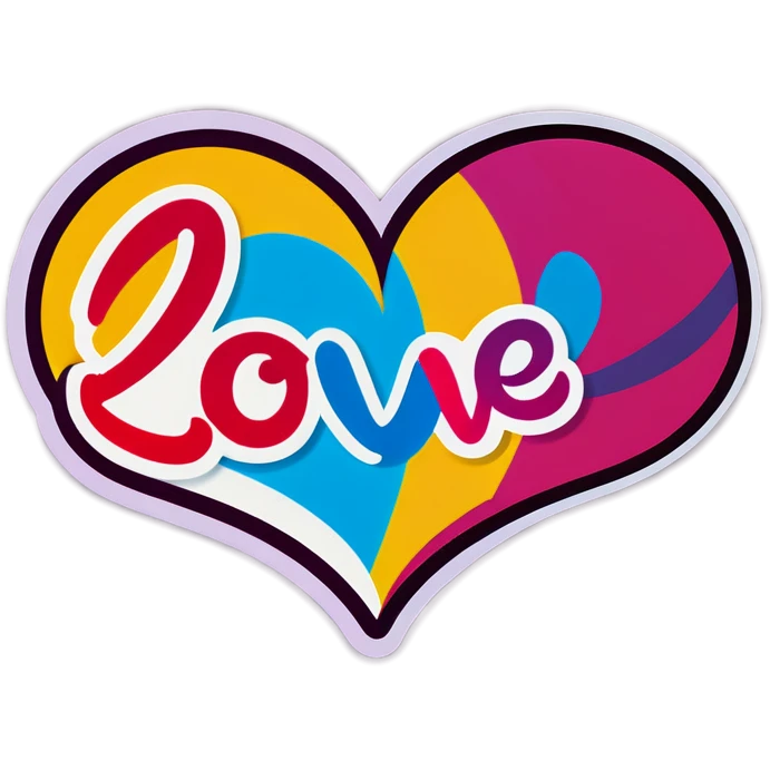 Love emoji