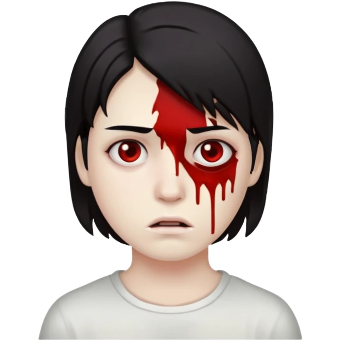 Murder emoji